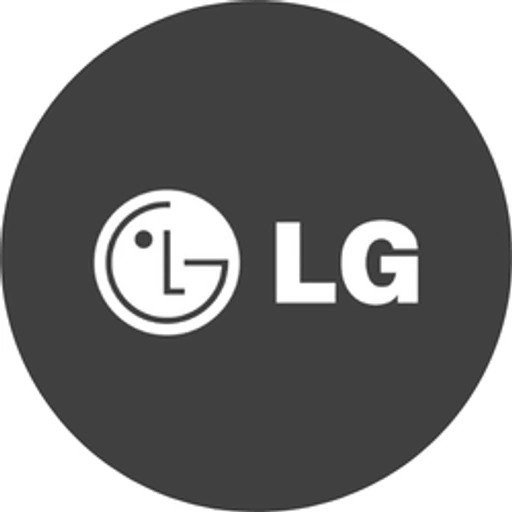 Logo de LG