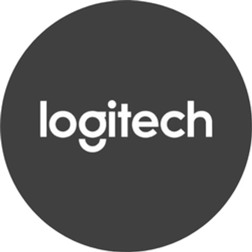 Logo de LOGITECH