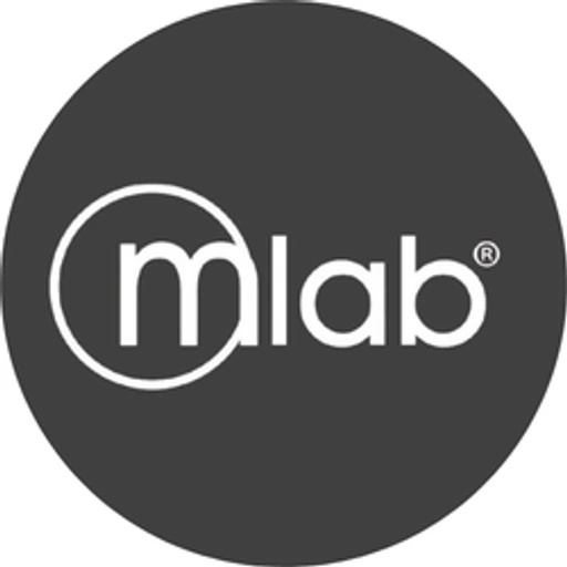 Logo de MLAB