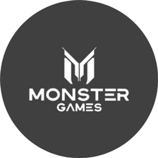 Logo de MOnster