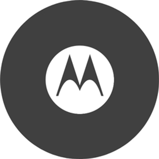 Logo de motorola