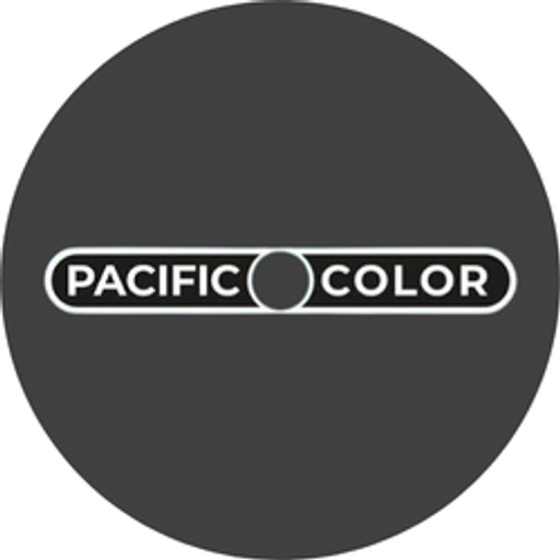 Logo de pacific