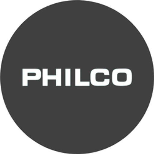 Logo de PHILCO