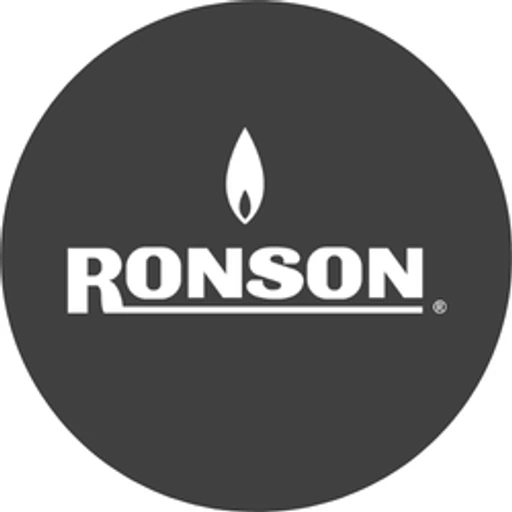 Logo de RONSON