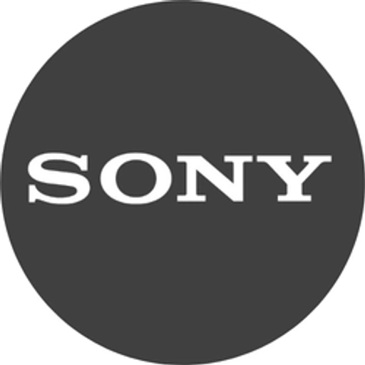 Logo de SONY