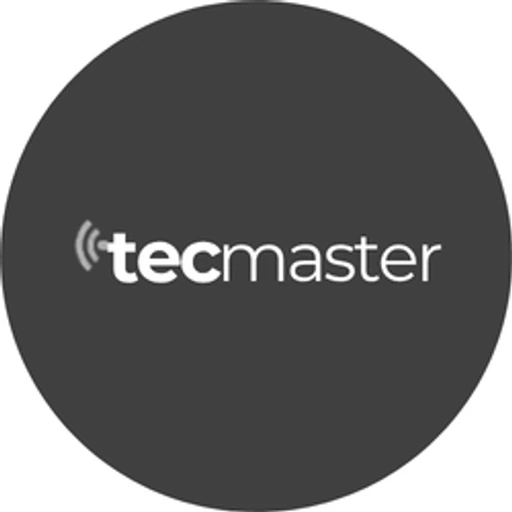 Logo de tecmaster