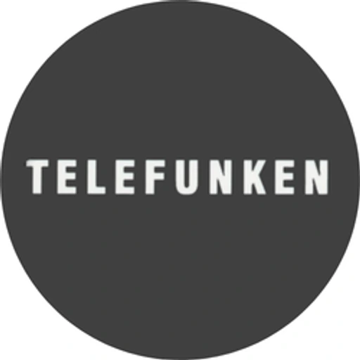 Logo de TELEFUNKEN