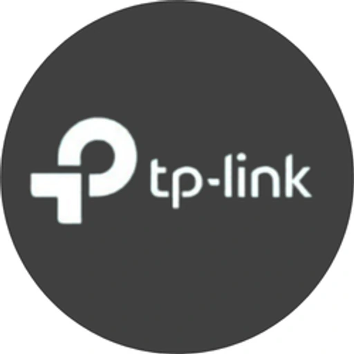 Logo de TP-LINK