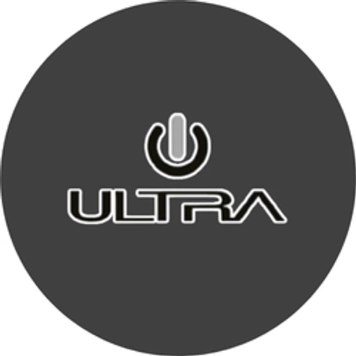 Logo de ULTRA