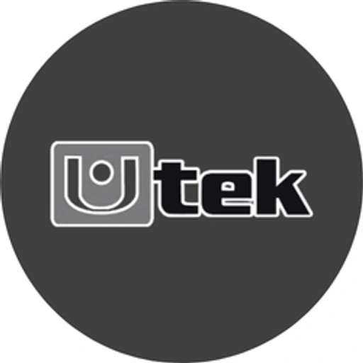 Logo de UTEK
